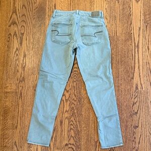 American Eagle Outfitters Tomgirl  Jeans